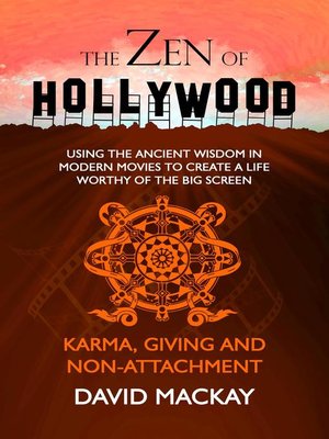 cover image of The Zen of Hollywood